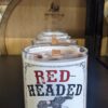 Handmade Liquor Bottle Candles - Image 2