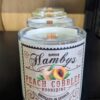 Handmade Liquor Bottle Candles - Image 4