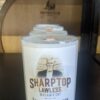 Handmade Liquor Bottle Candles - Image 3