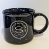 "This Might Be Whiskey" 13 oz. Ceramic Campfire Coffee Mug - Image 3