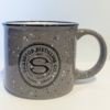 "This Might Be Whiskey" 13 oz. Ceramic Campfire Coffee Mug - Image 4