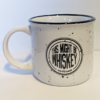 "This Might Be Whiskey" 13 oz. Ceramic Campfire Coffee Mug - Image 6