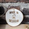 Wooden Slice Christmas Ornaments - Image 3